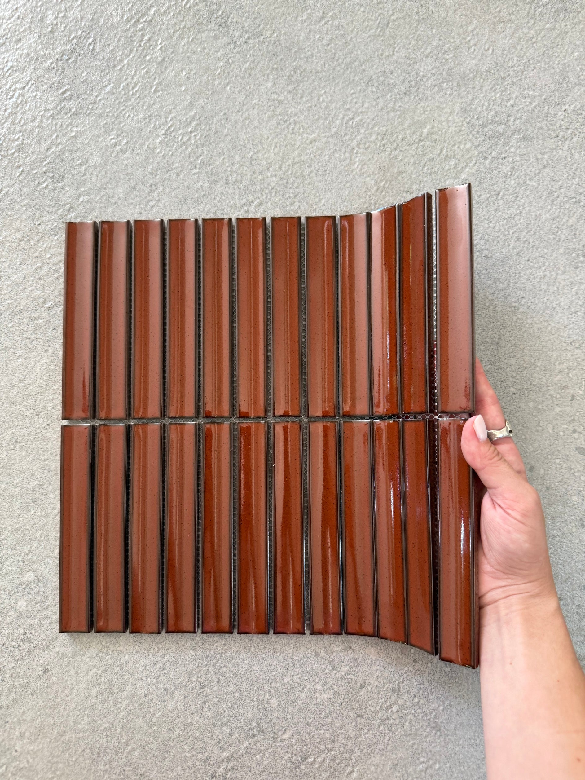 STRIPE SERIES