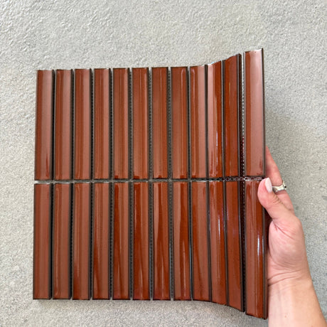 STRIPE SERIES