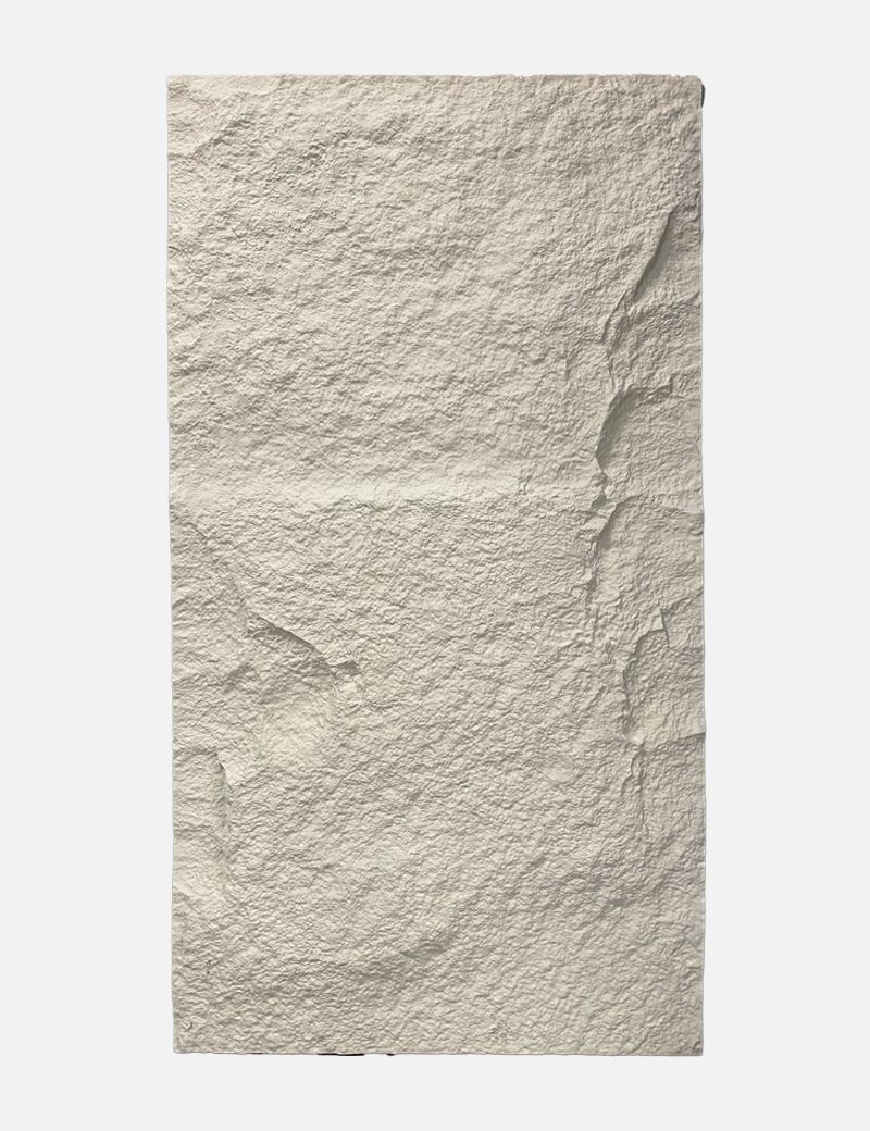 Panel PU simil piedra