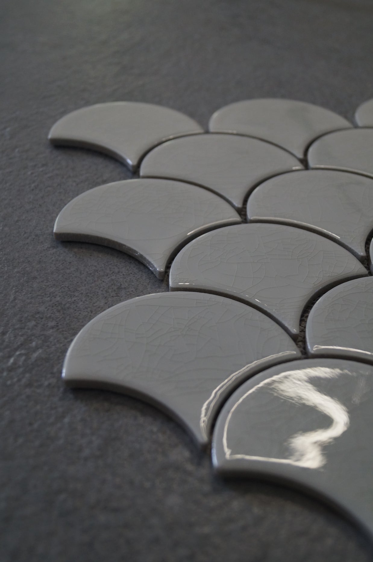 MOSAIC SCAME
