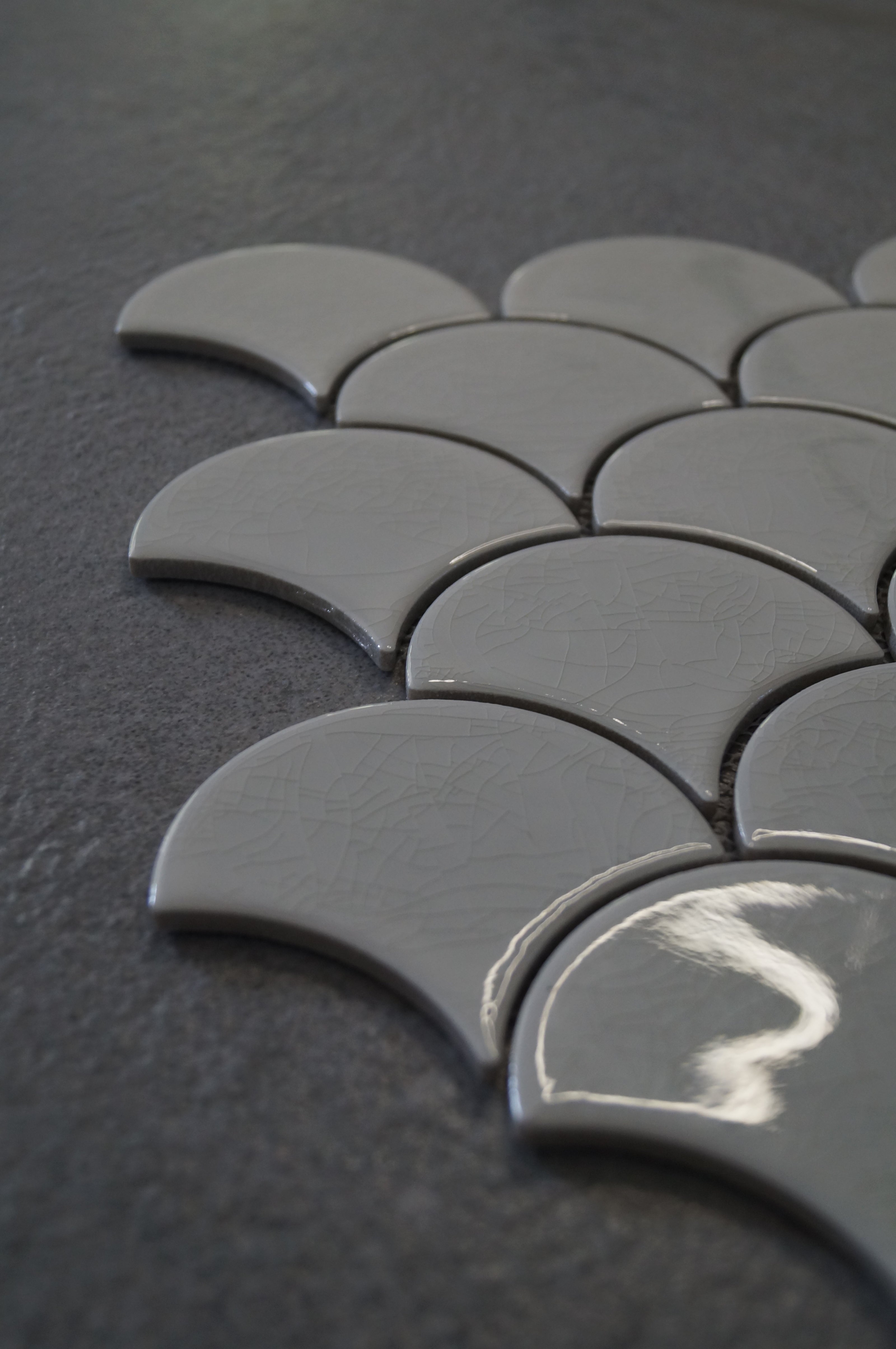 MOSAIC SCAME