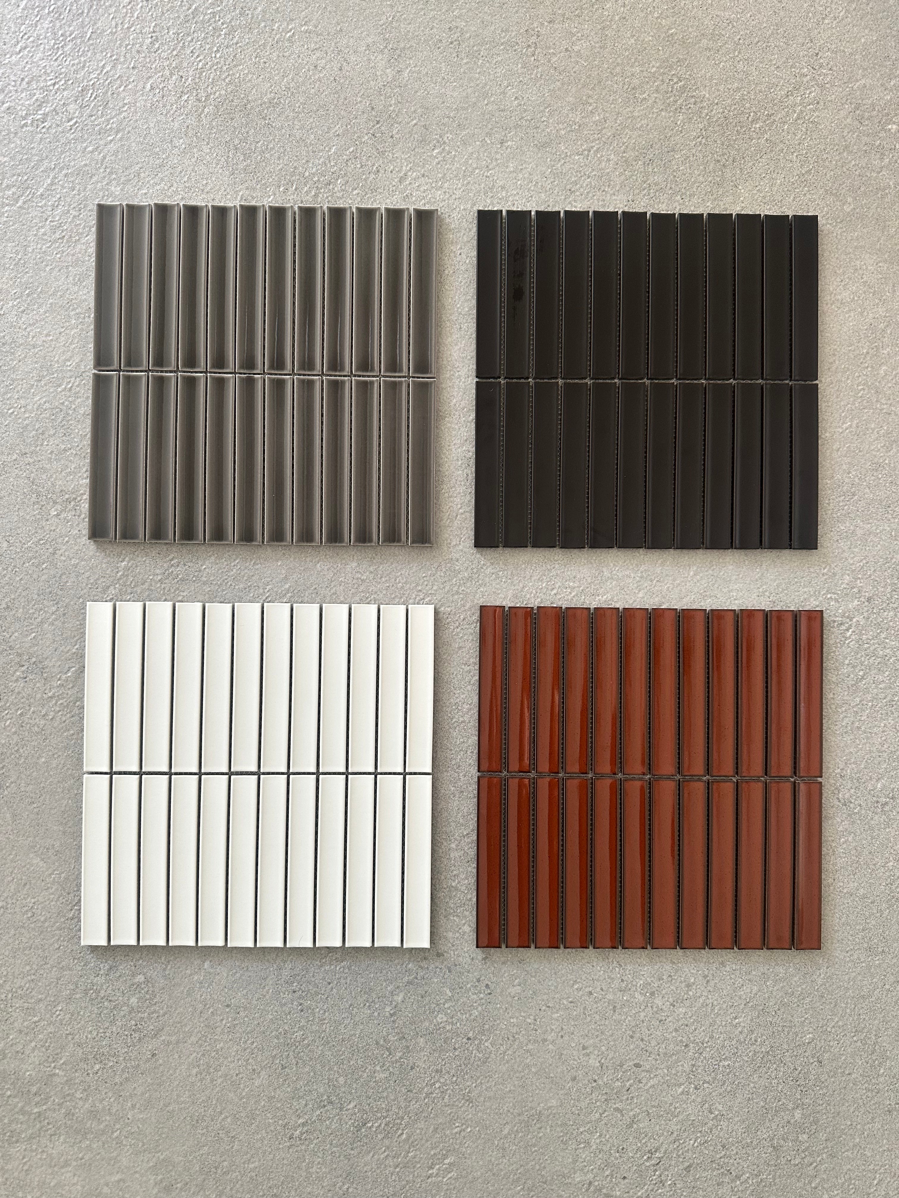 MOSAIC STRIPE