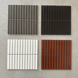 MOSAIC STRIPE