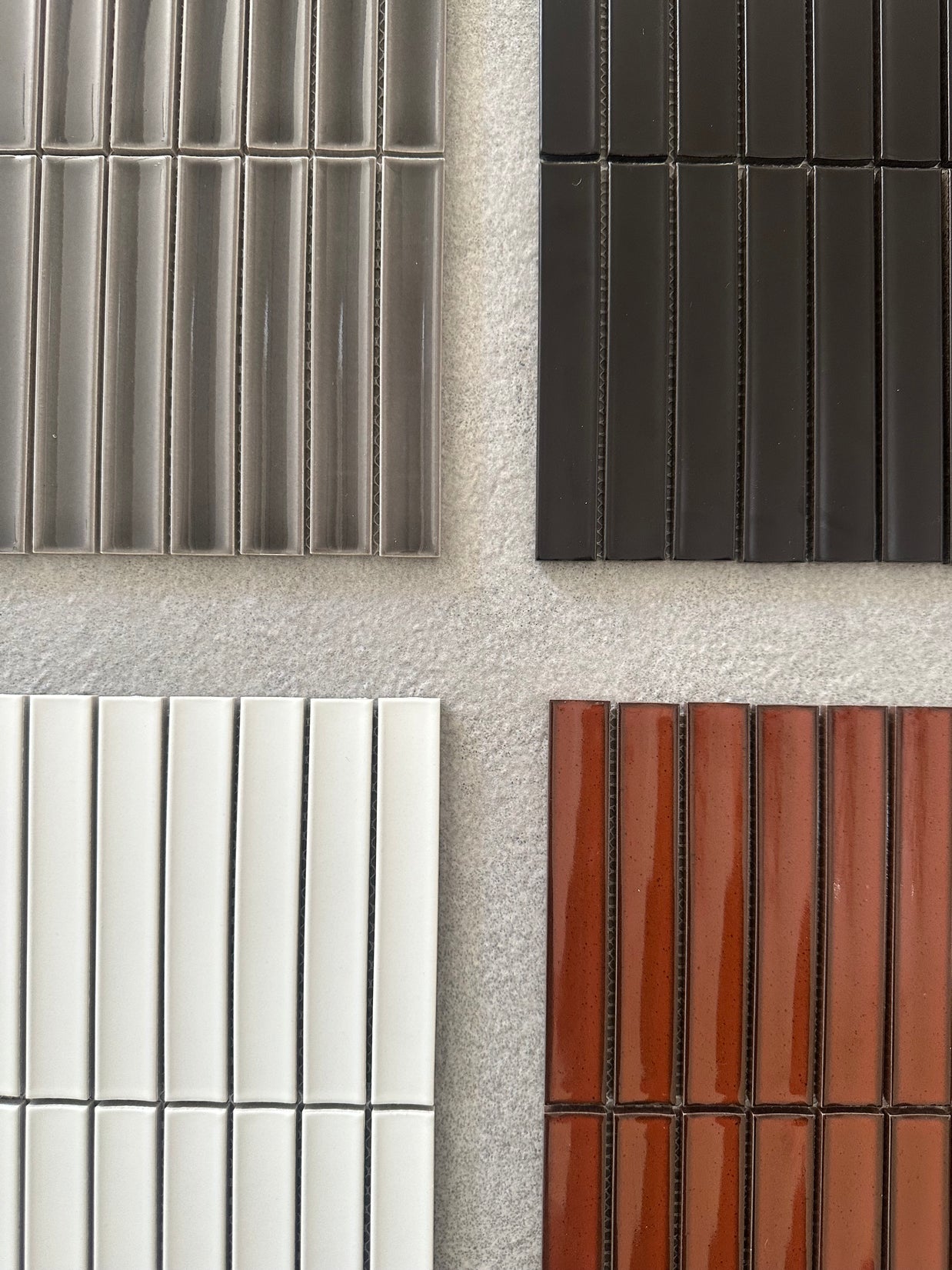 MOSAIC STRIPE