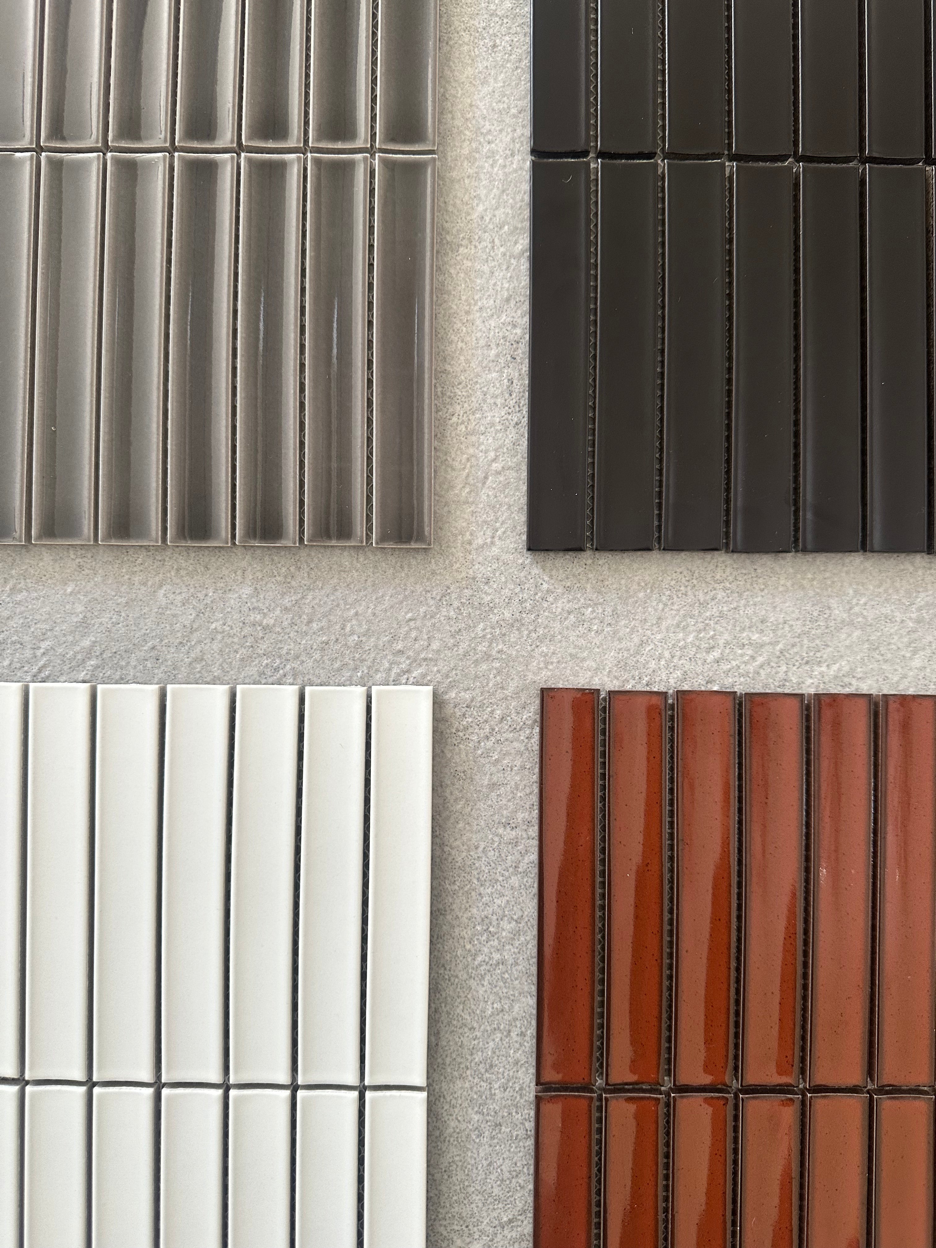 MOSAIC STRIPE