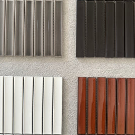 MOSAIC STRIPE
