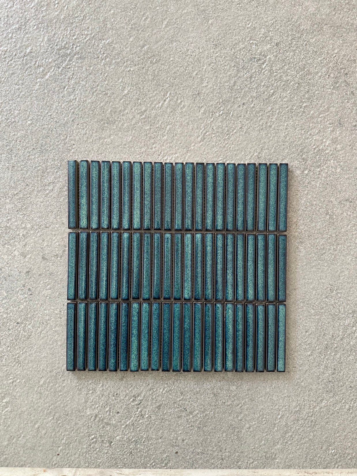 MOSAIC BLUE SEA