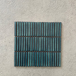 MOSAIC BLUE SEA