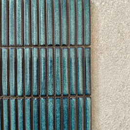 MOSAIC BLUE SEA