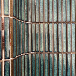 MOSAIC BLUE SEA