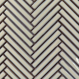 MOSAIC FADED MINT
