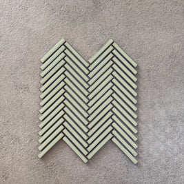 MOSAIC FADED MINT