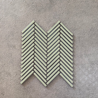 MOSAIC FADED MINT