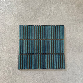MOSAIC BLUE SEA