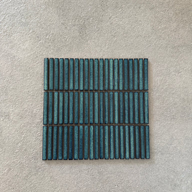 MOSAIC BLUE SEA