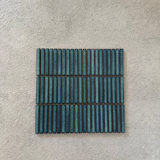 MOSAIC BLUE SEA