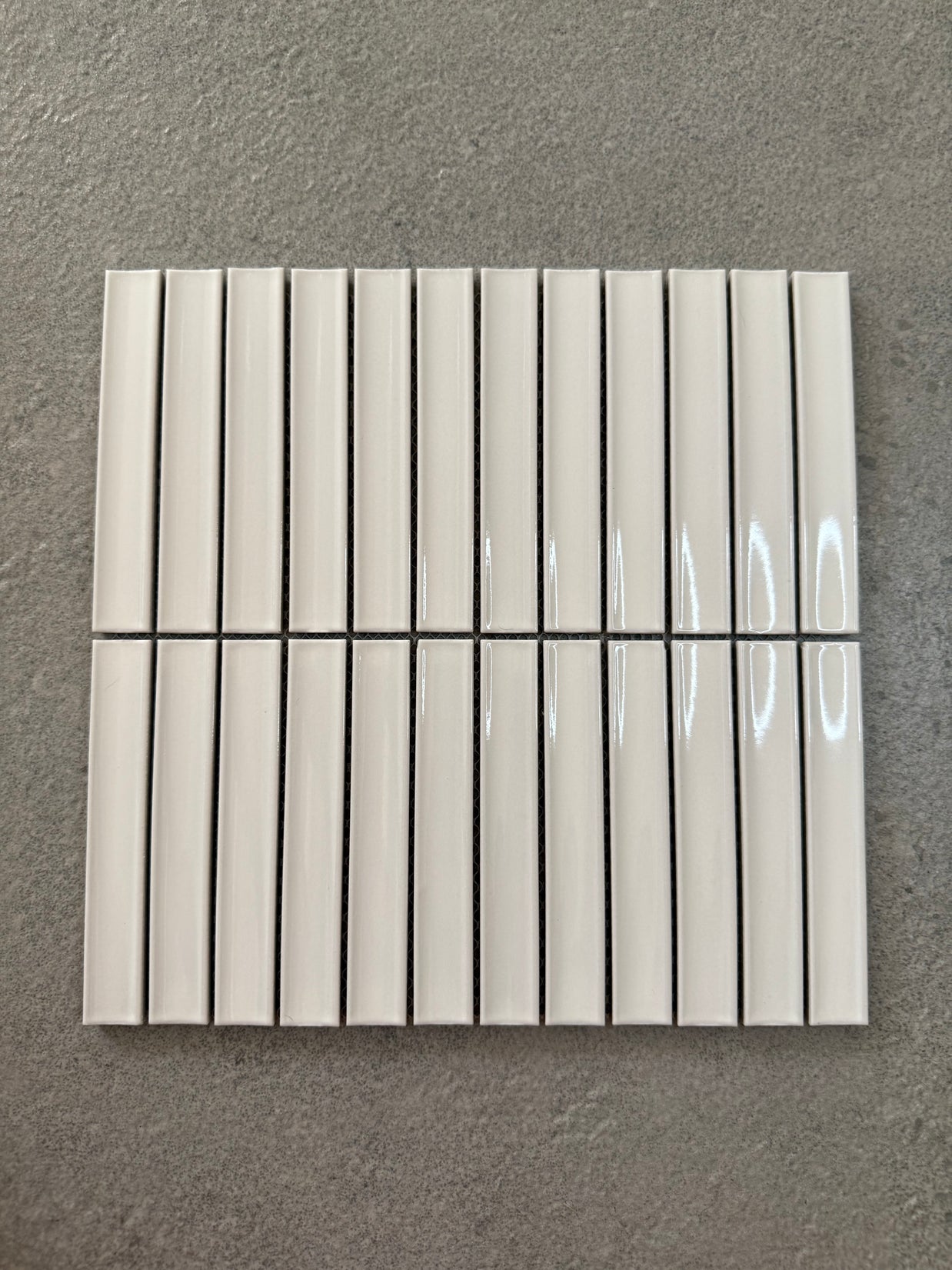 MOSAIC STRIPE