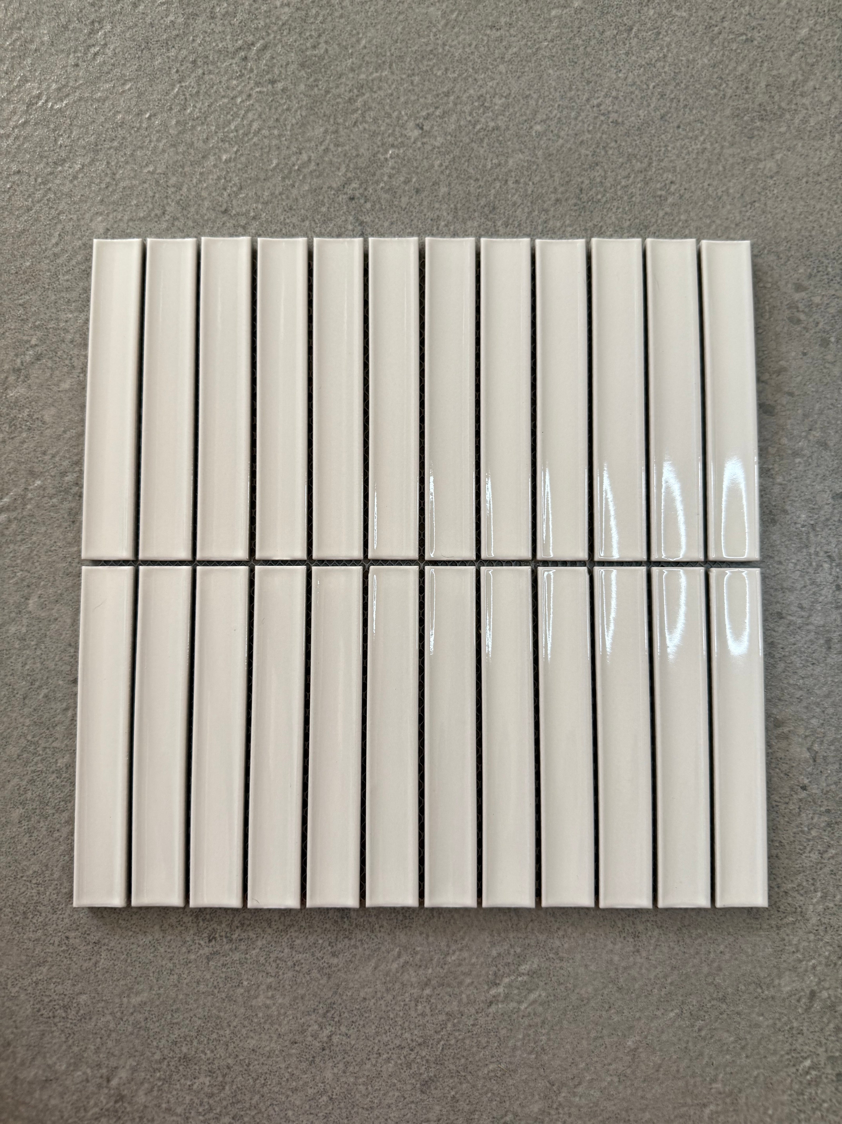 MOSAIC STRIPE