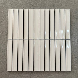 MOSAIC STRIPE