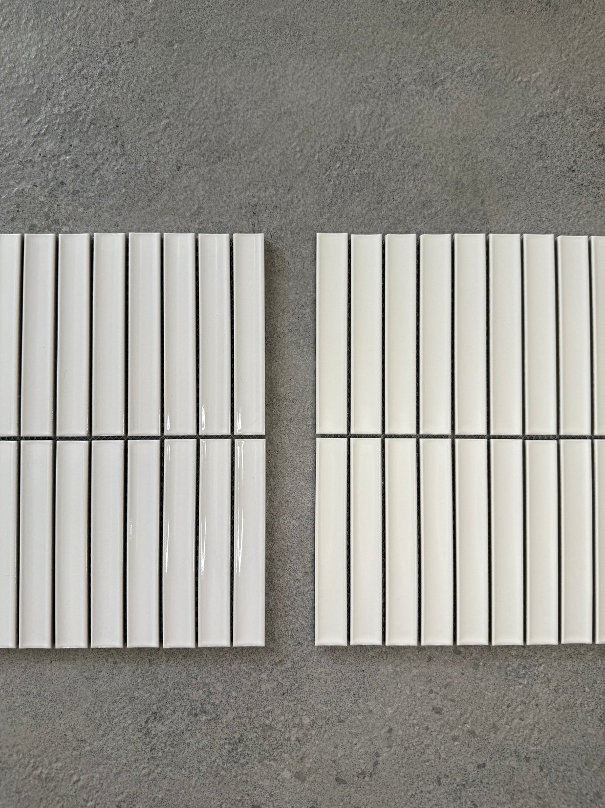 MOSAIC STRIPE