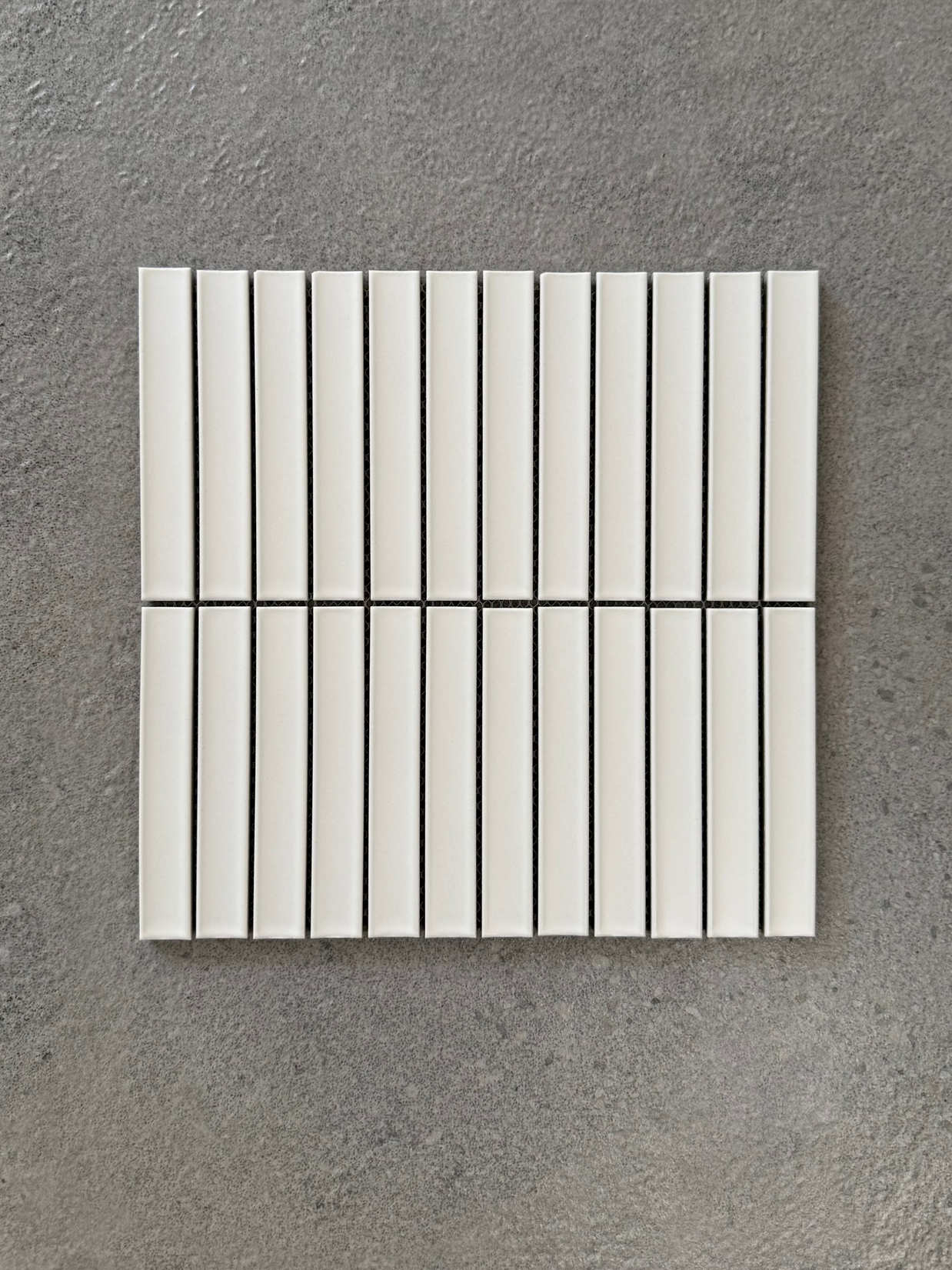 MOSAIC STRIPE