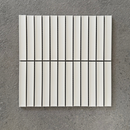 MOSAIC STRIPE