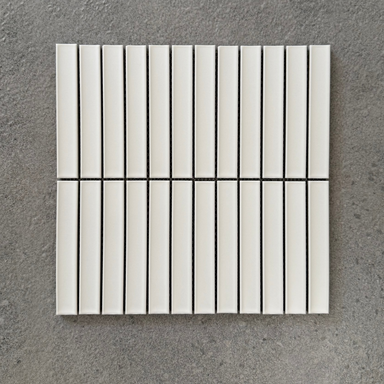 MOSAIC STRIPE