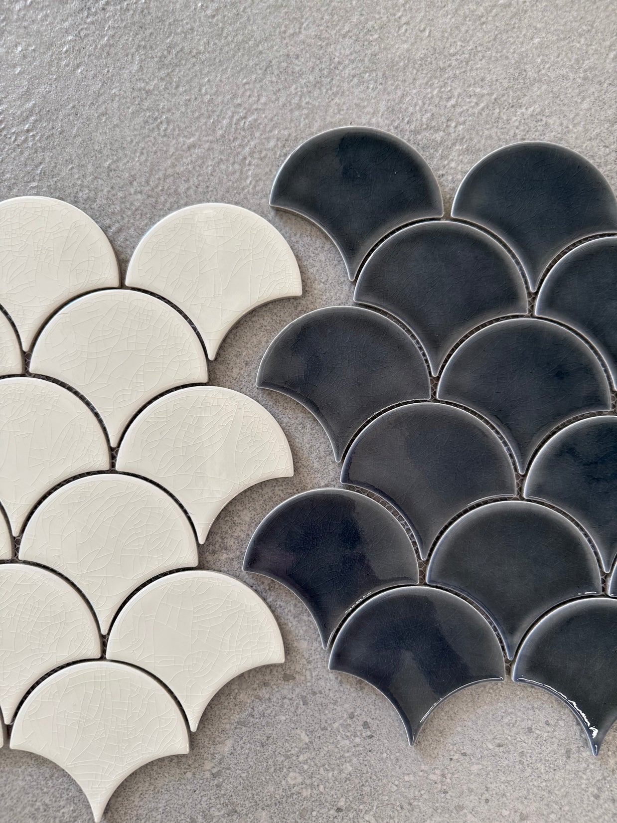 MOSAIC SCAME
