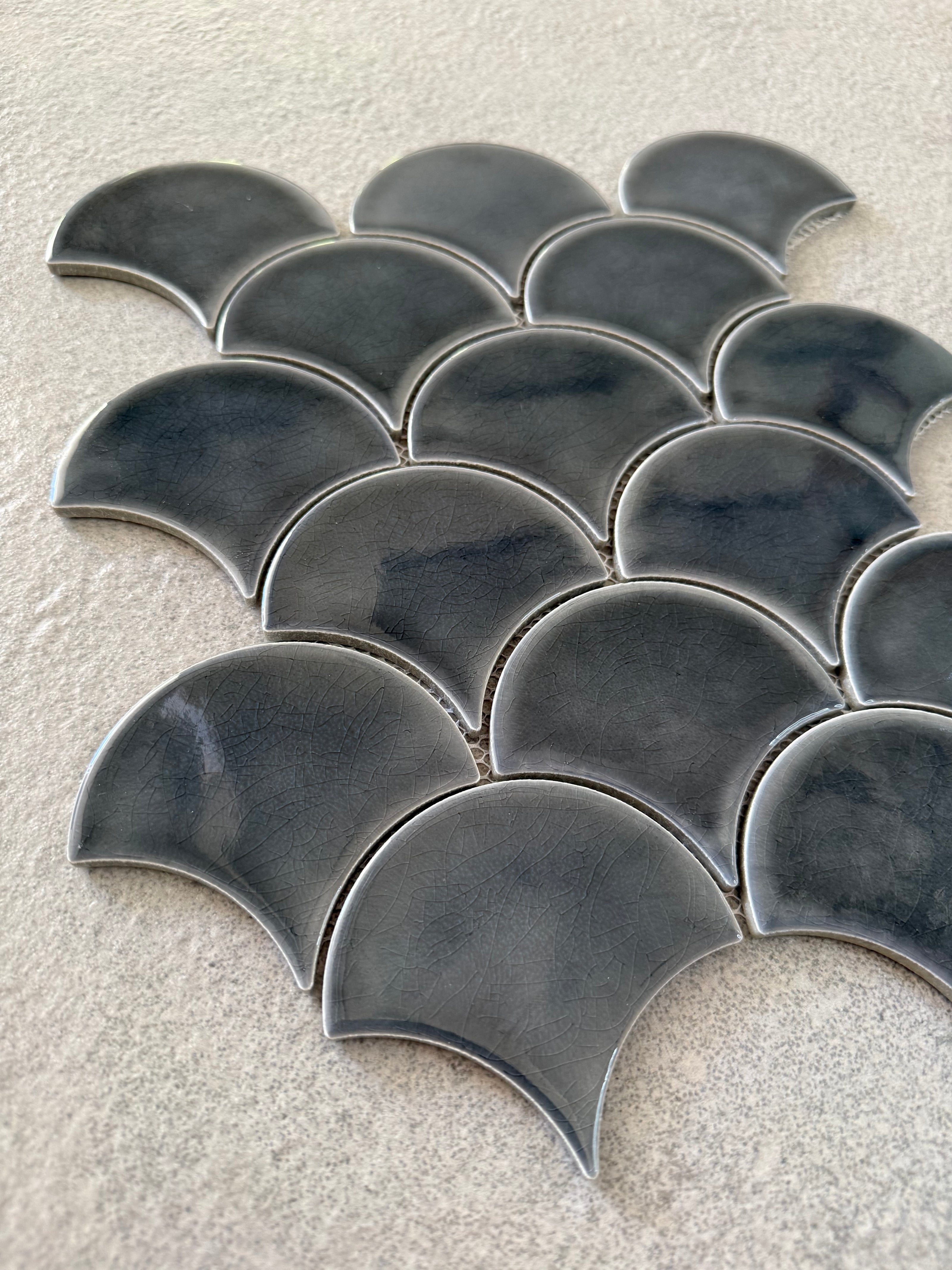 MOSAIC SCAME