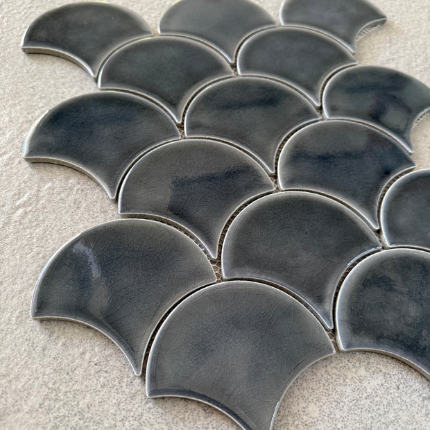 MOSAIC SCAME