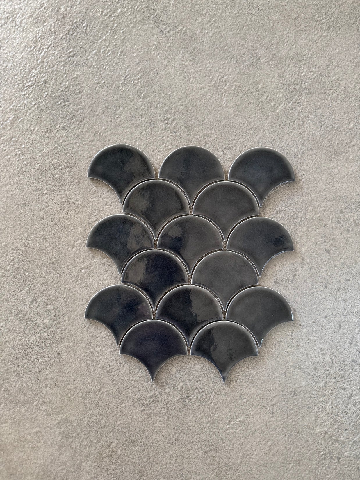 MOSAIC SCAME