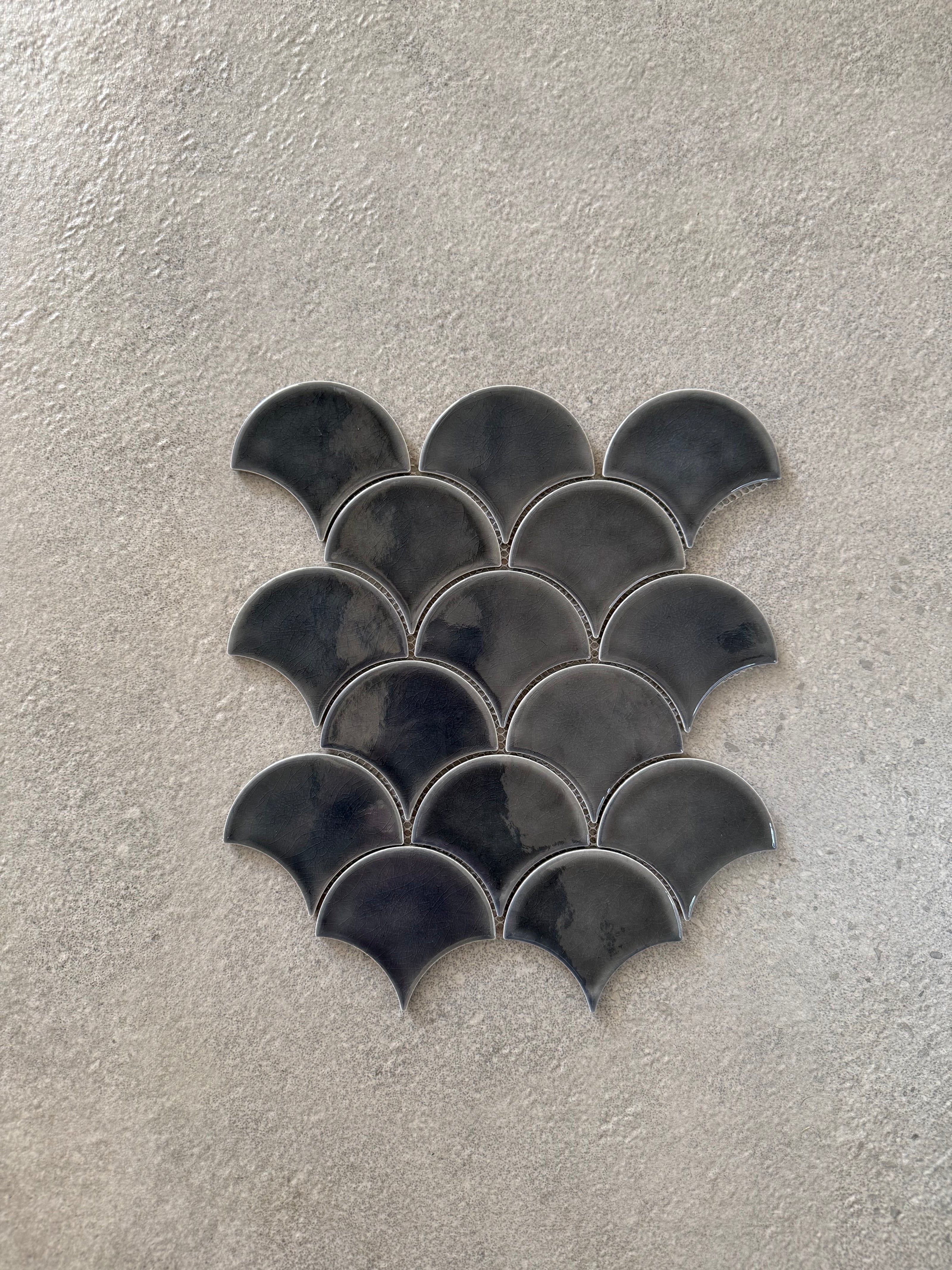 MOSAIC SCAME