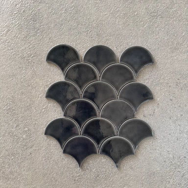 MOSAIC SCAME