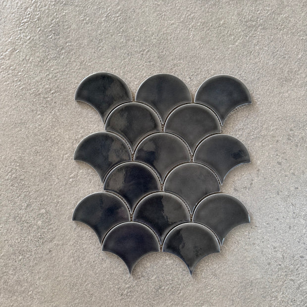 MOSAIC SCAME