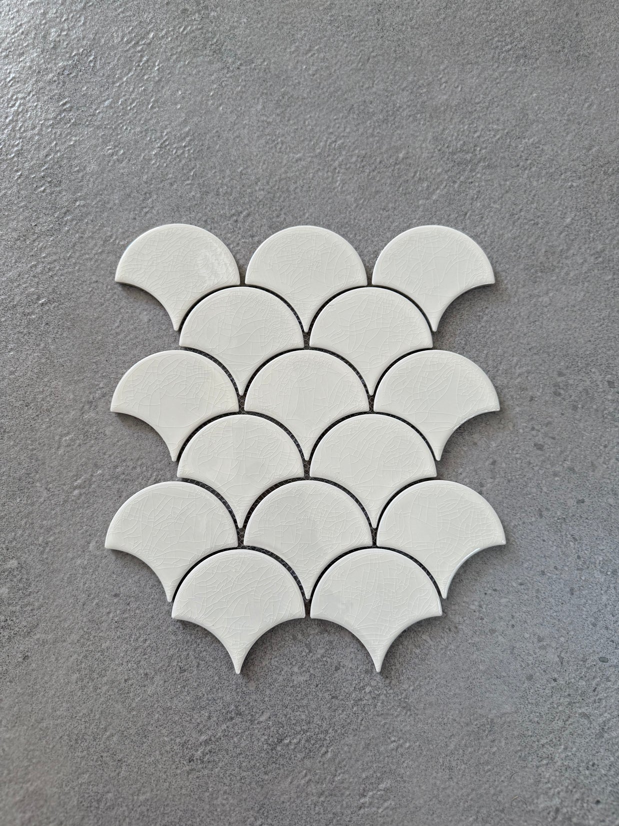 MOSAIC SCAME