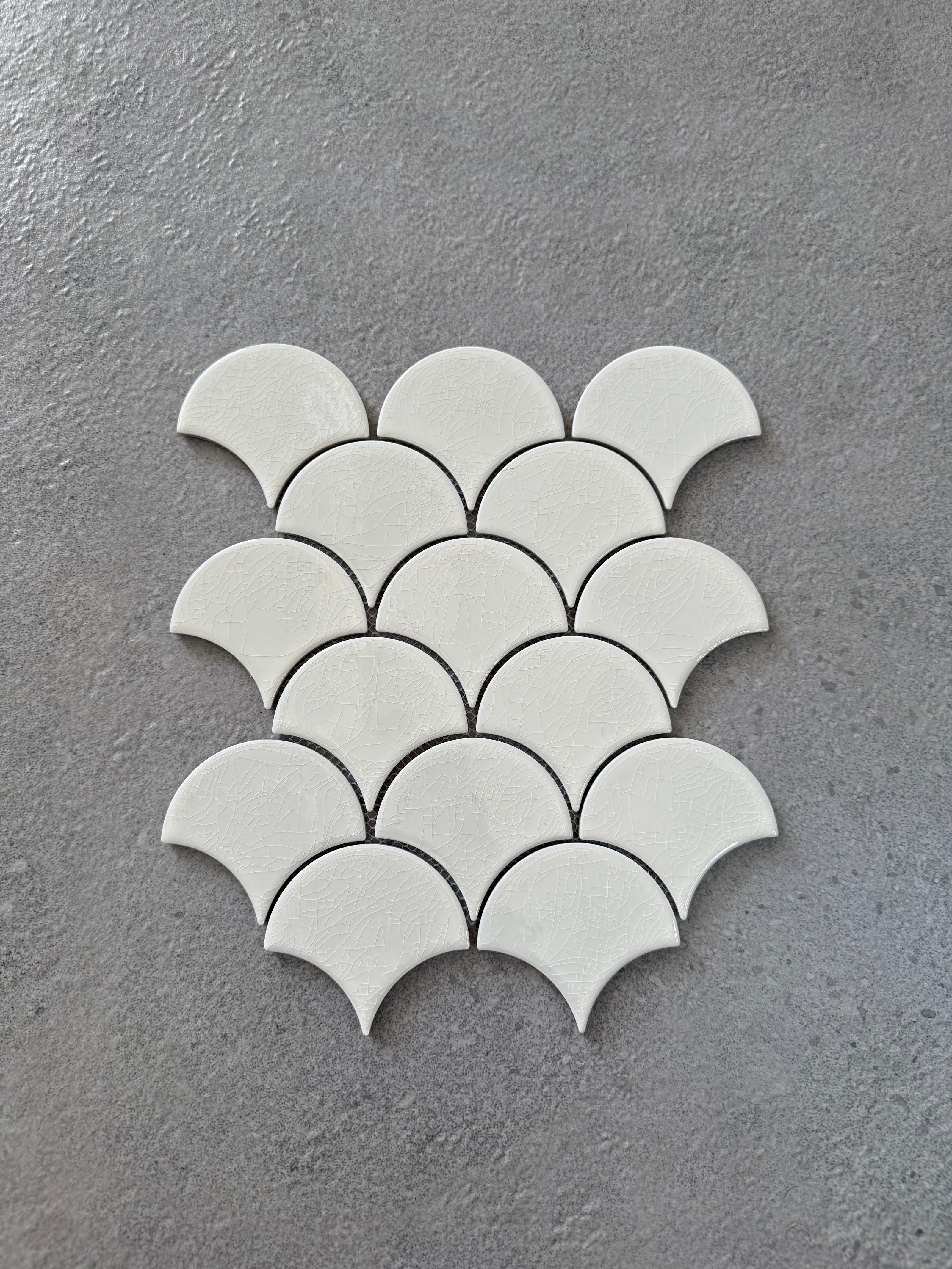 MOSAIC SCAME