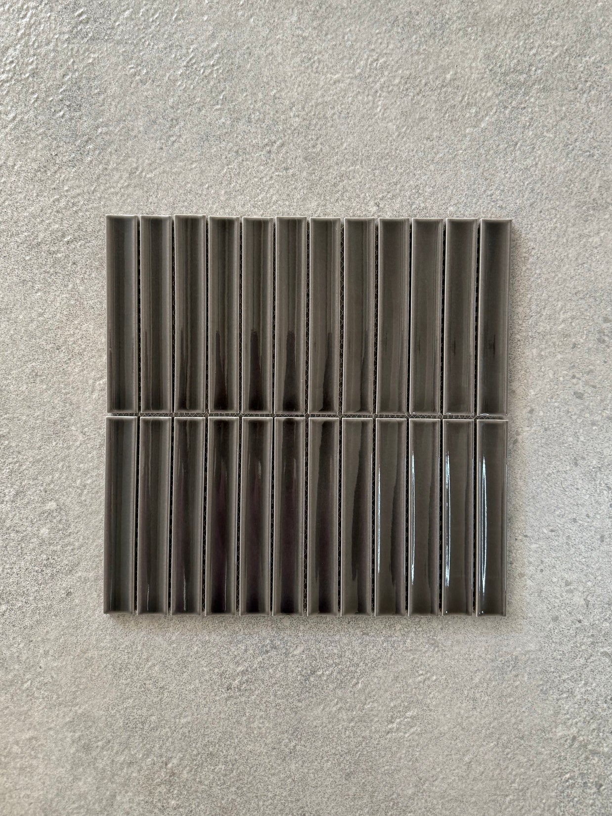 MOSAIC STRIPE