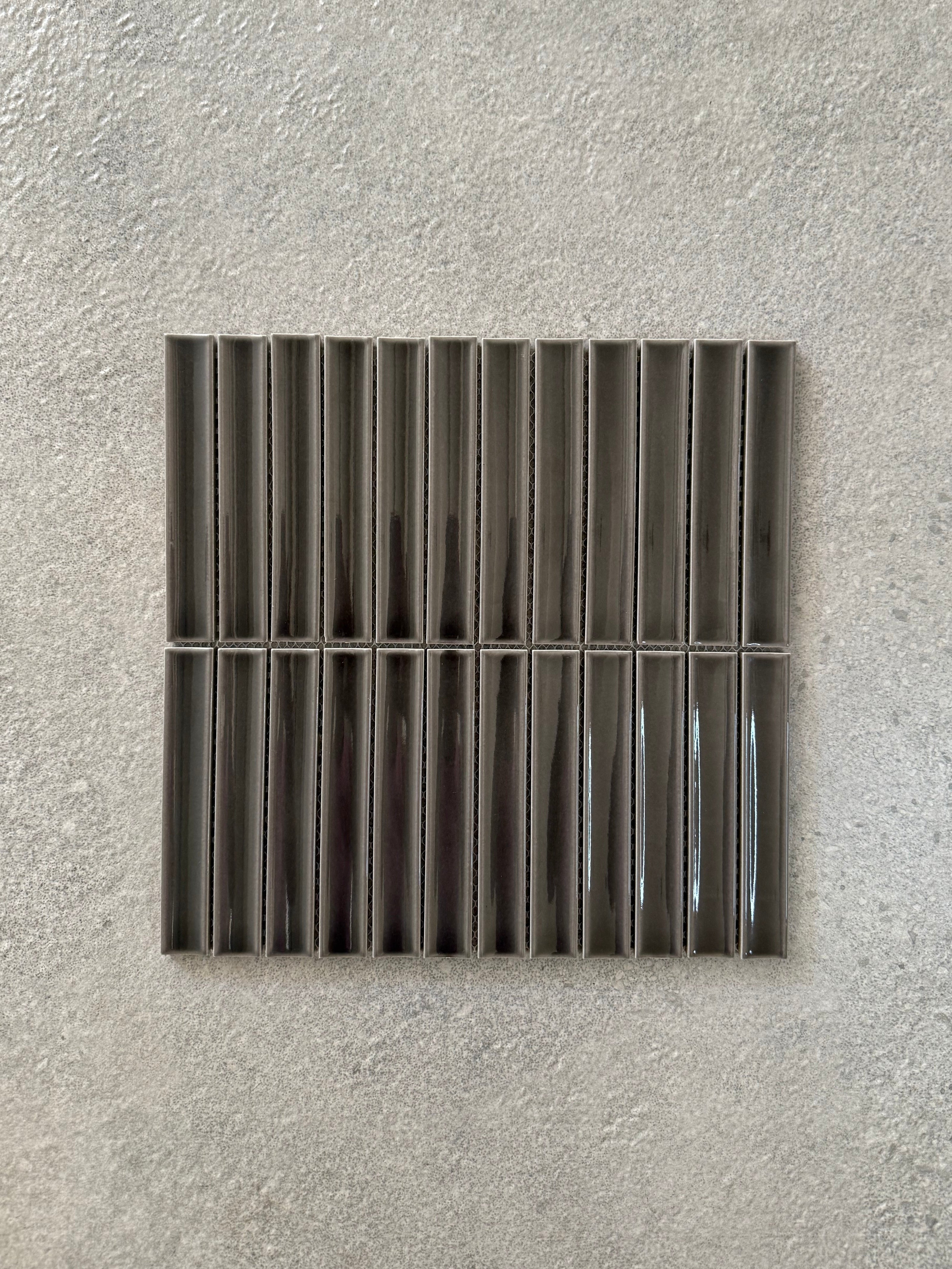 MOSAIC STRIPE