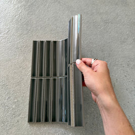 MOSAIC STRIPE