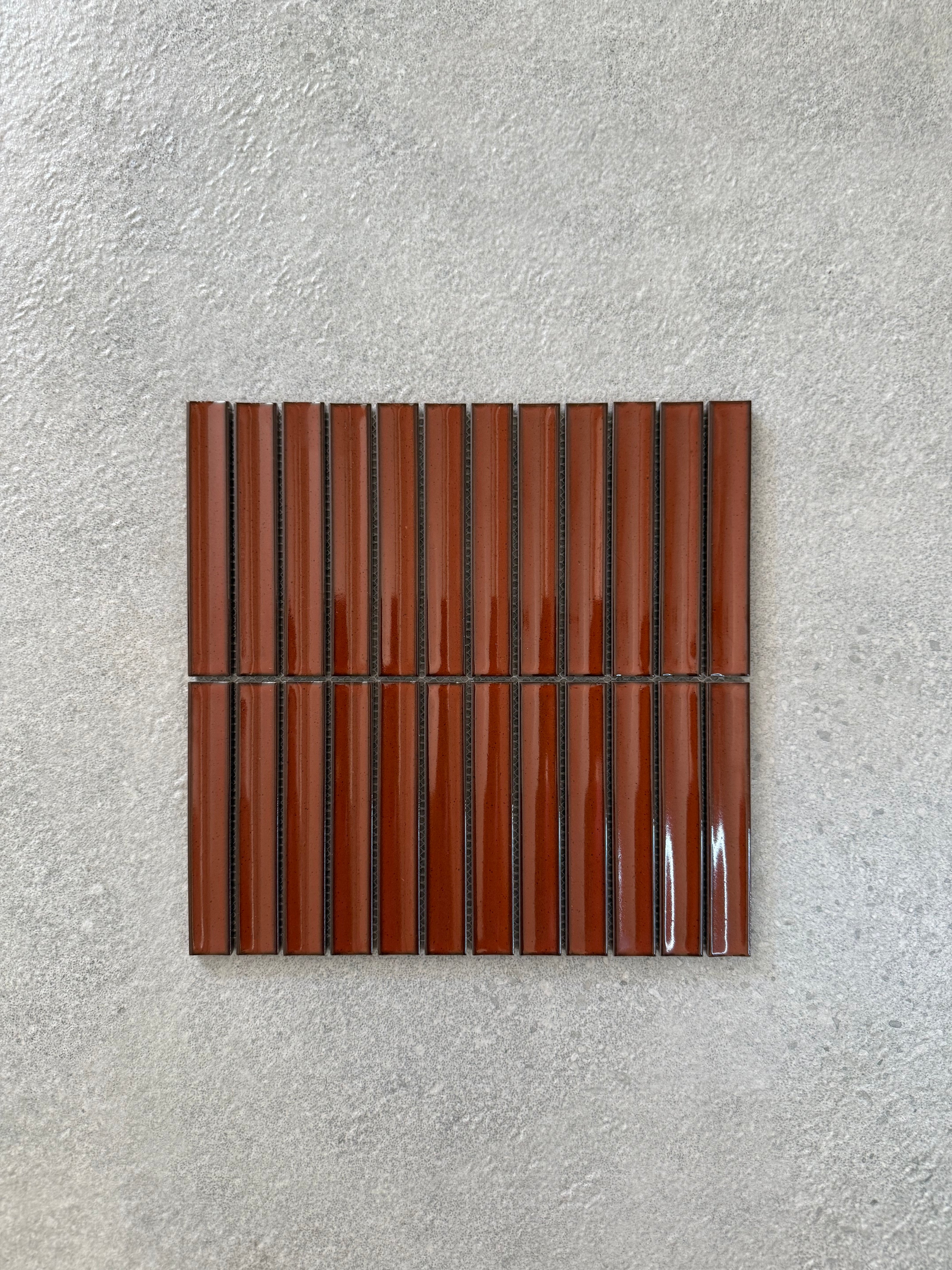MOSAIC STRIPE