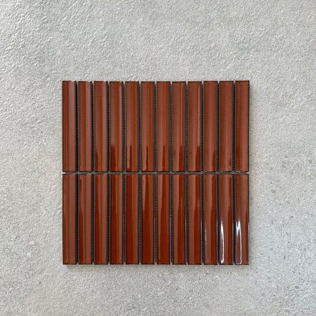 MOSAIC STRIPE