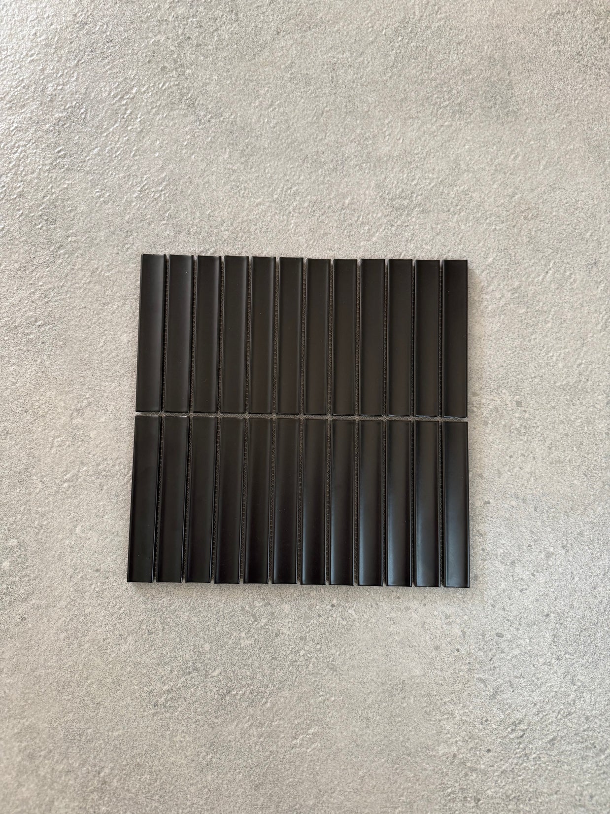 MOSAIC STRIPE