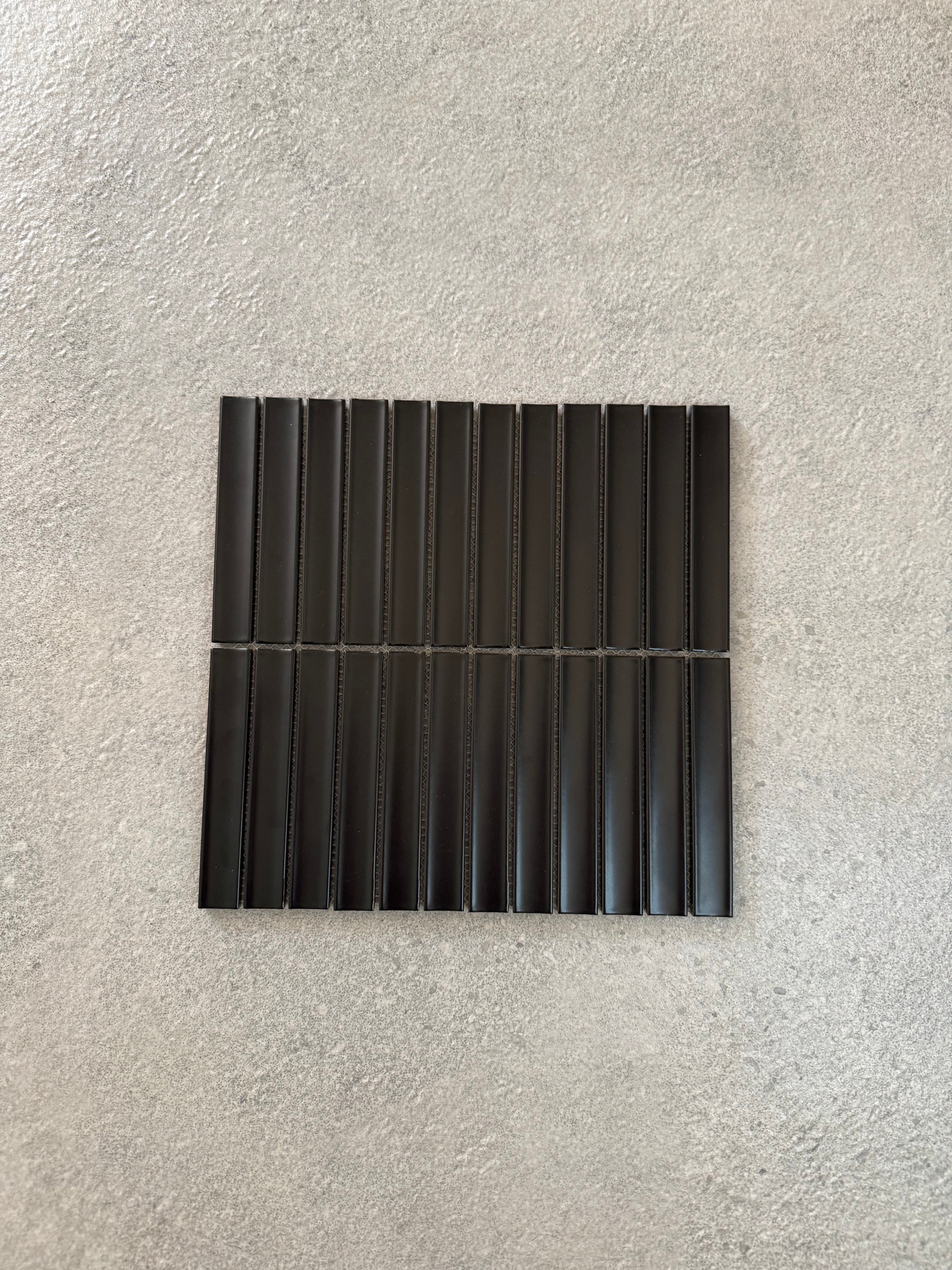 MOSAIC STRIPE