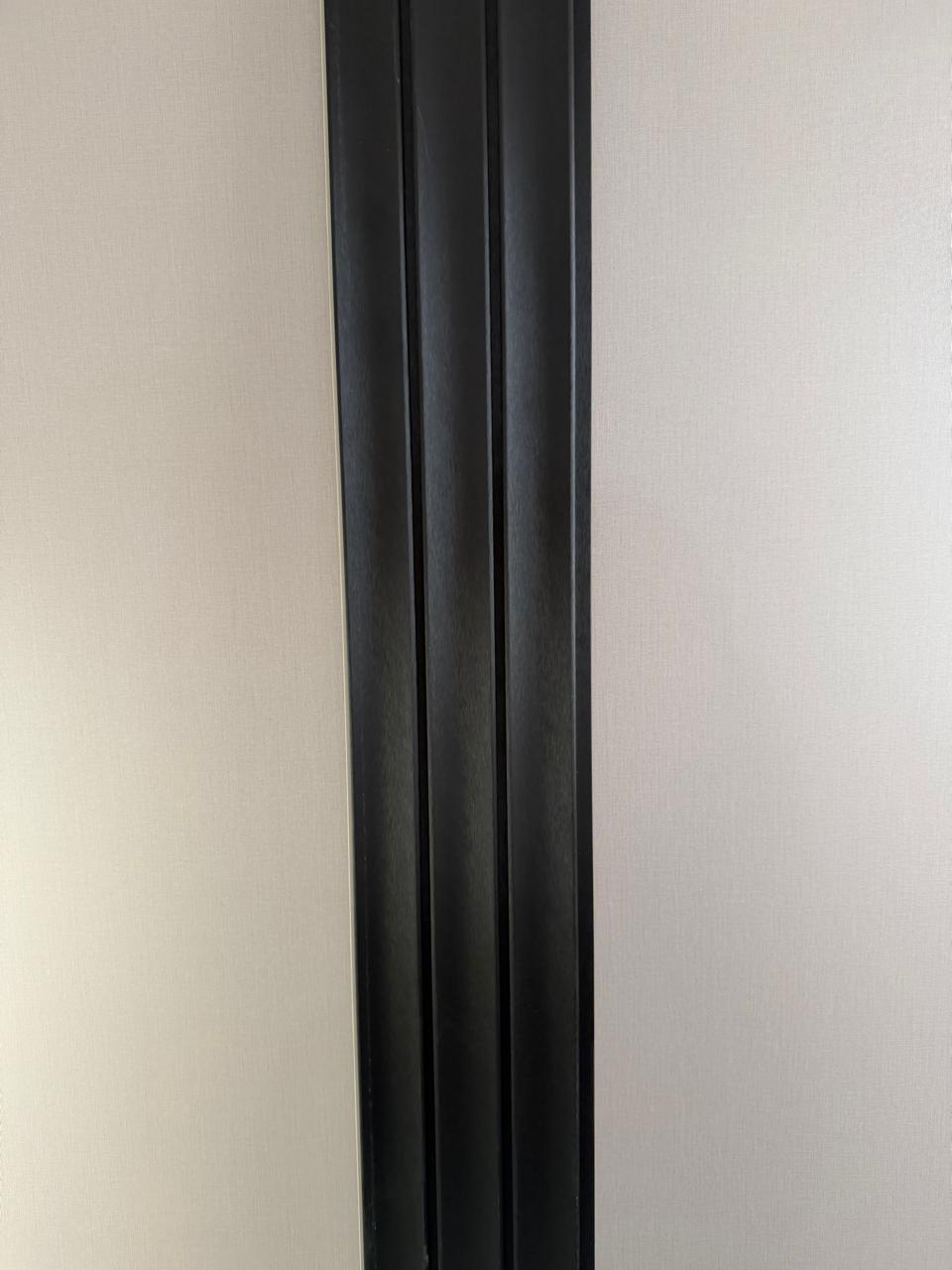 WPC Wall Panel int  - curve