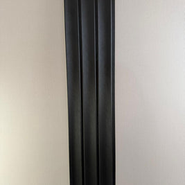 WPC Wall Panel int  - curve