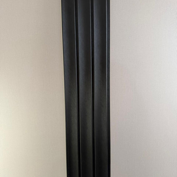 WPC Wall Panel int  - curve