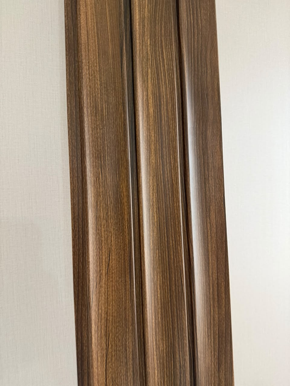 WPC Wall Panel int  - curve