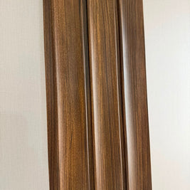 WPC Wall Panel int  - curve