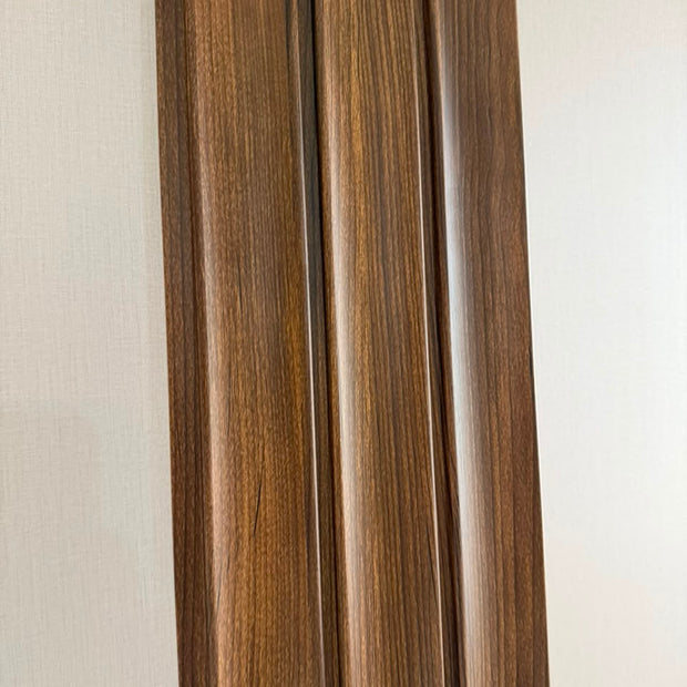 WPC Wall Panel int  - curve
