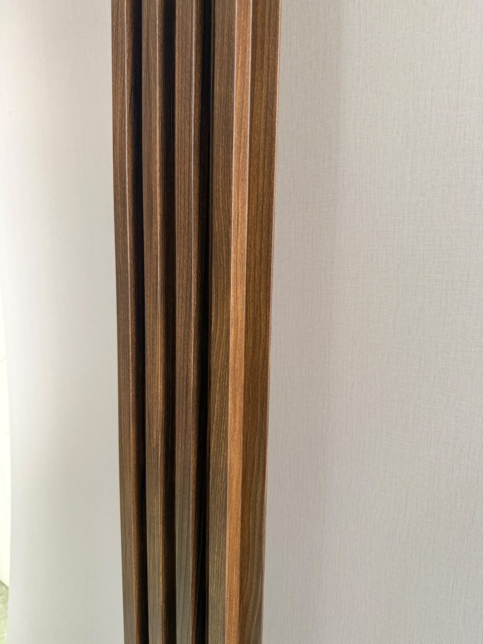 WPC Wall Panel int - classic
